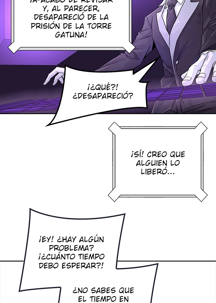 El irregular capítulo 502, página 116