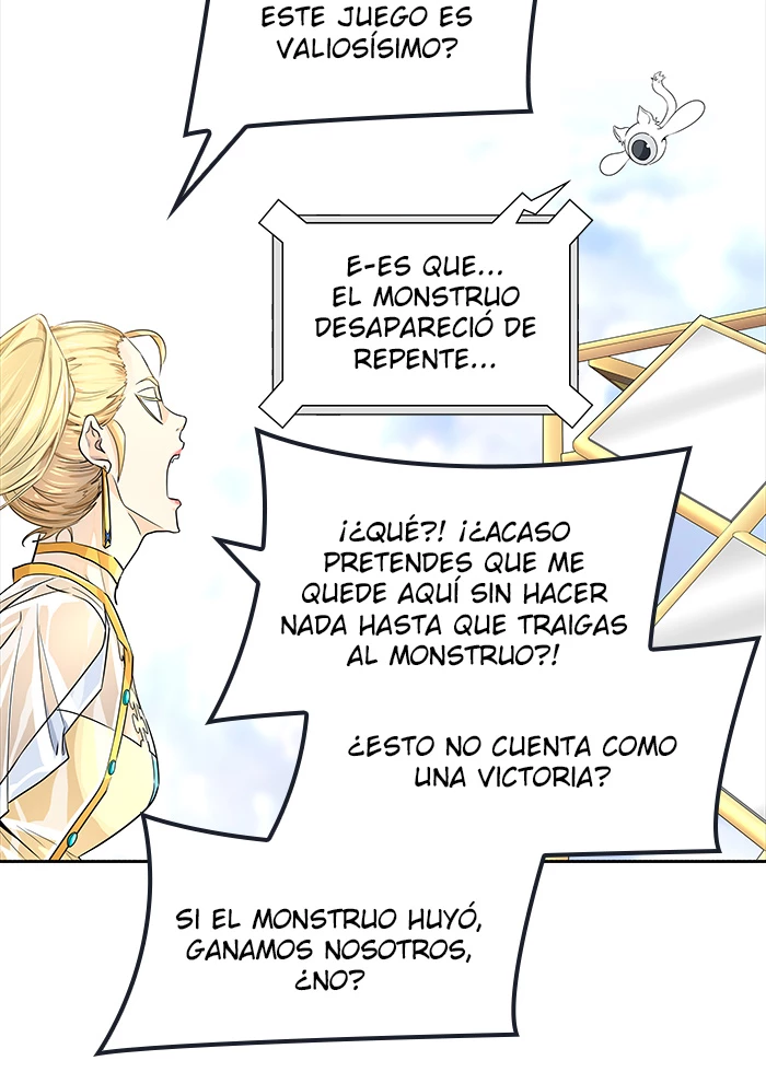El irregular capítulo 502, página 117