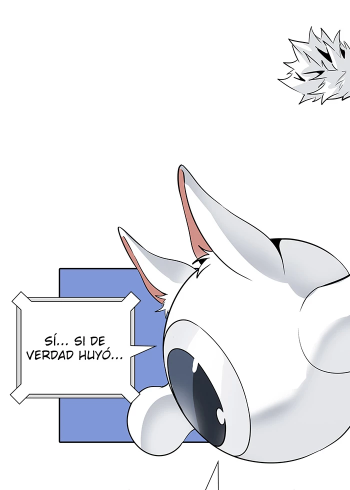El irregular capítulo 502, página 118