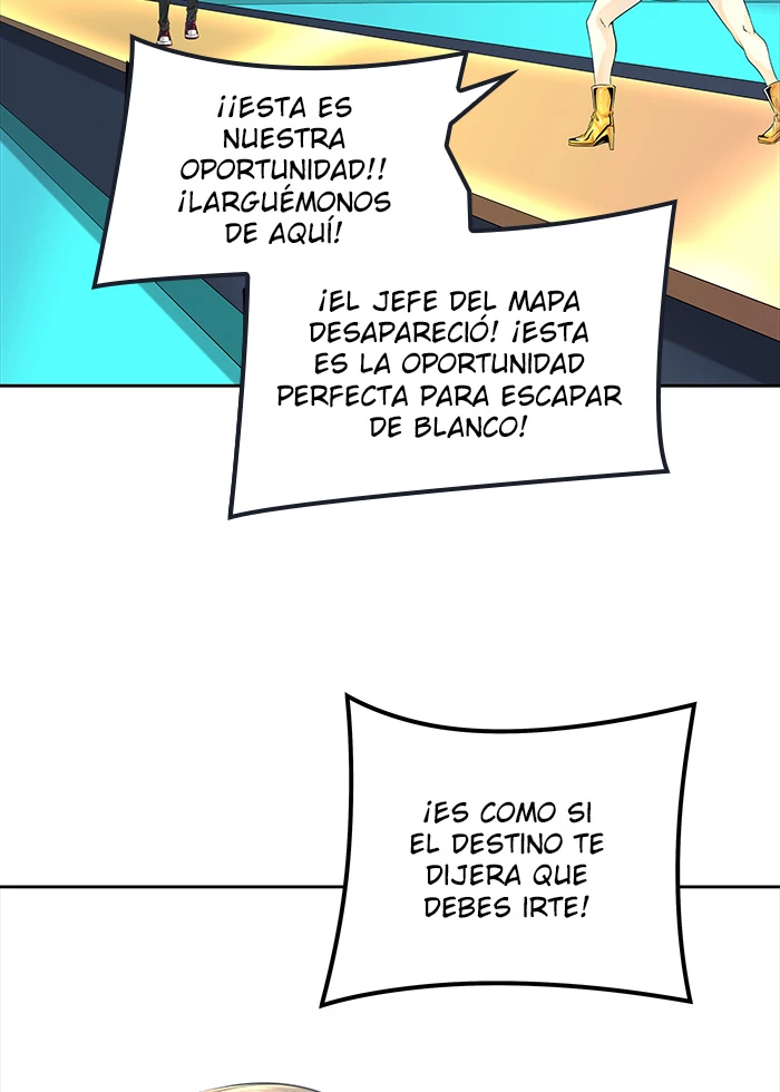El irregular capítulo 502, página 121