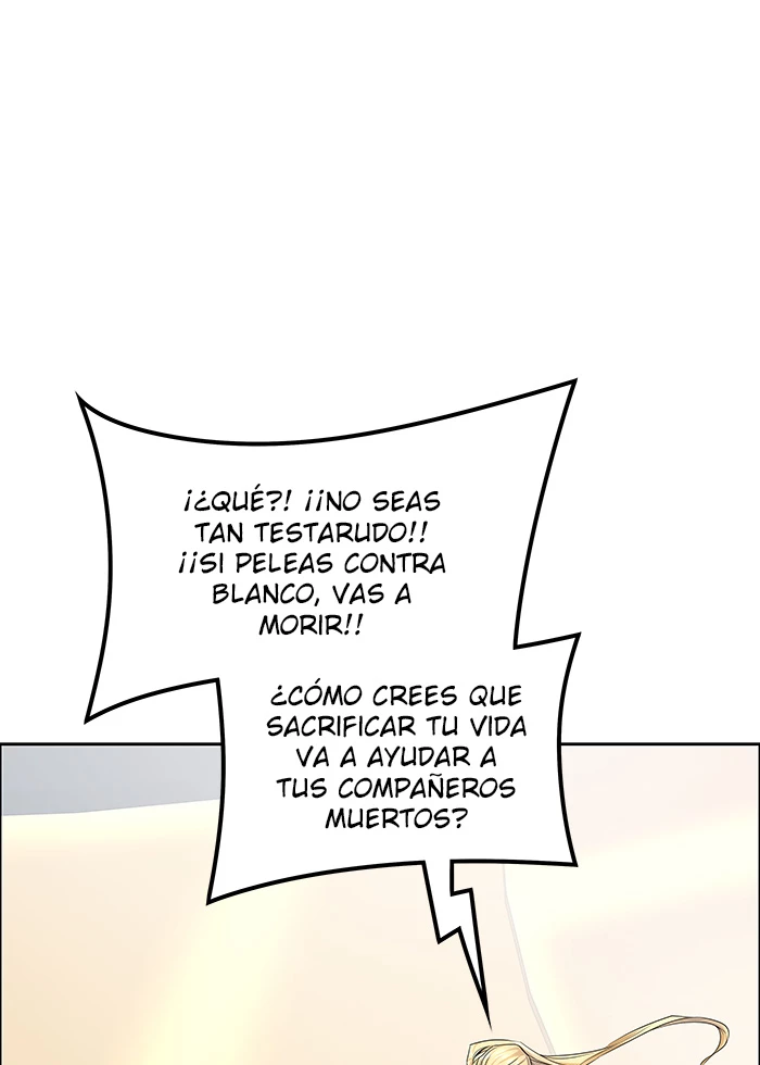 El irregular capítulo 502, página 124