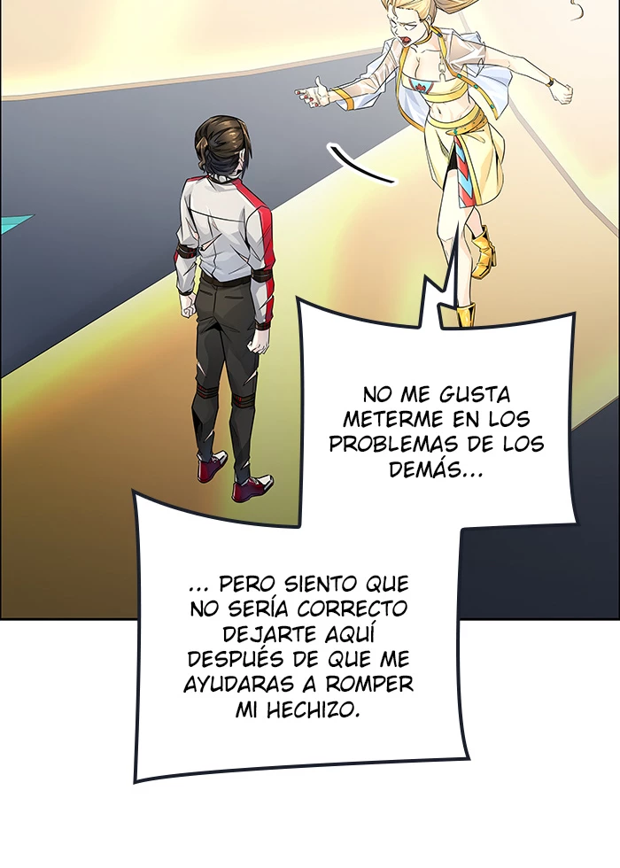 El irregular capítulo 502, página 125