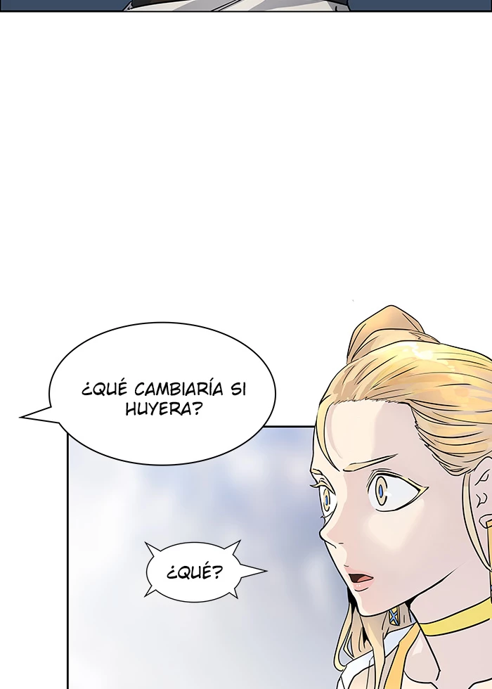 El irregular capítulo 502, página 127