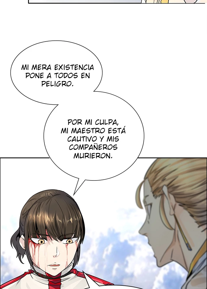 El irregular capítulo 502, página 128