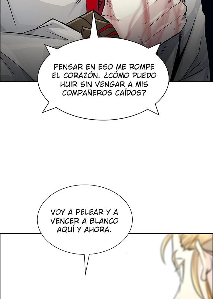 El irregular capítulo 502, página 133