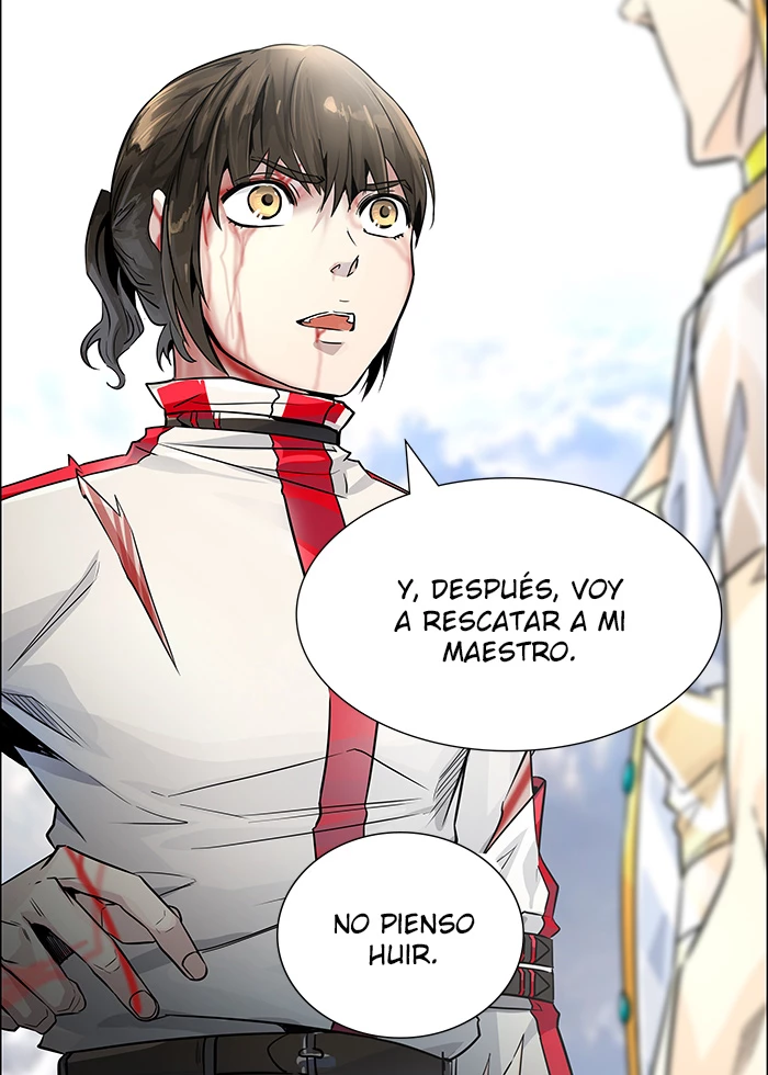 El irregular capítulo 502, página 134