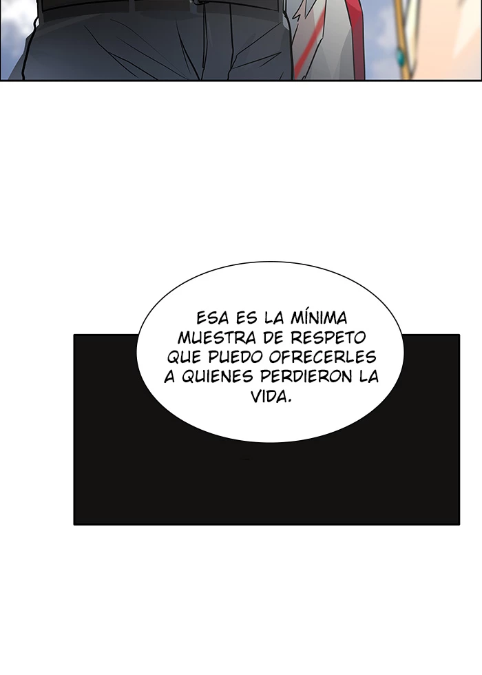 El irregular capítulo 502, página 135