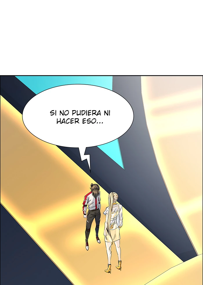 El irregular capítulo 502, página 136