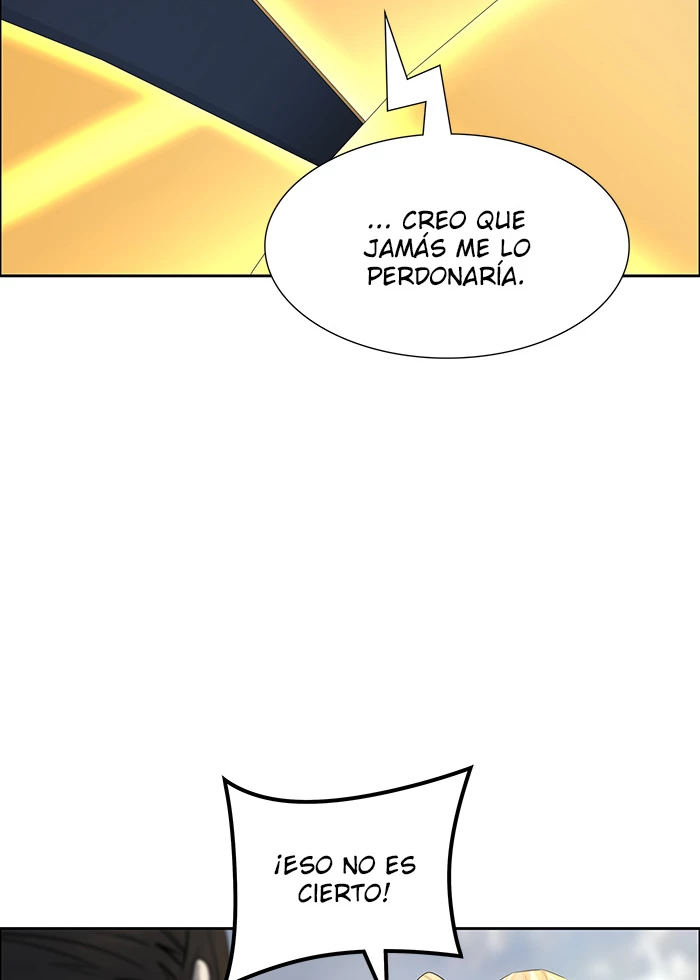El irregular capítulo 502, página 137
