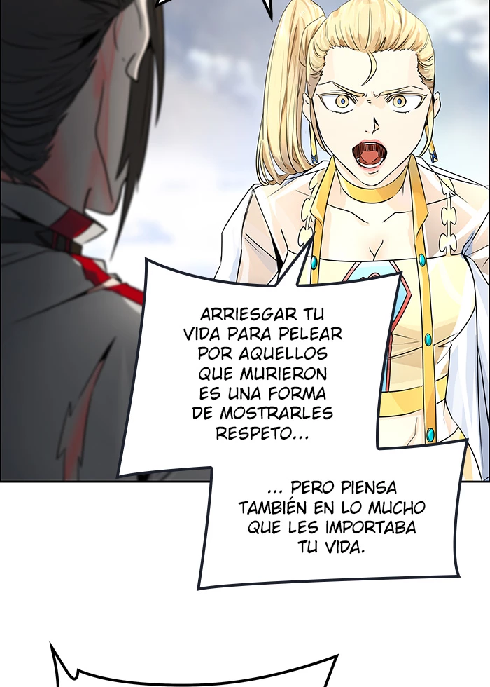 El irregular capítulo 502, página 138