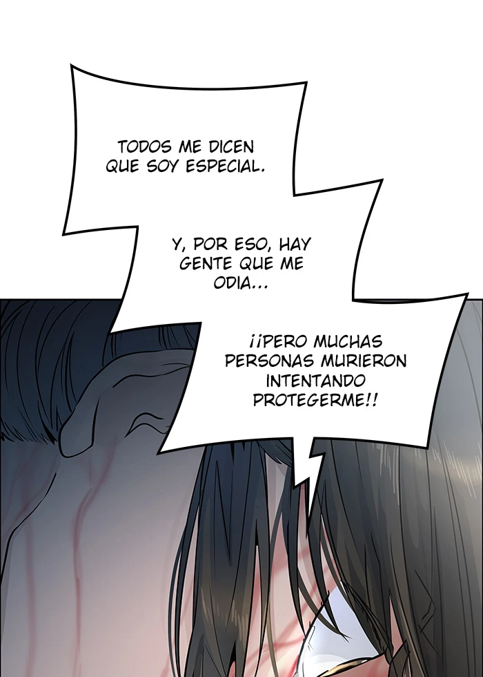 El irregular capítulo 502, página 142