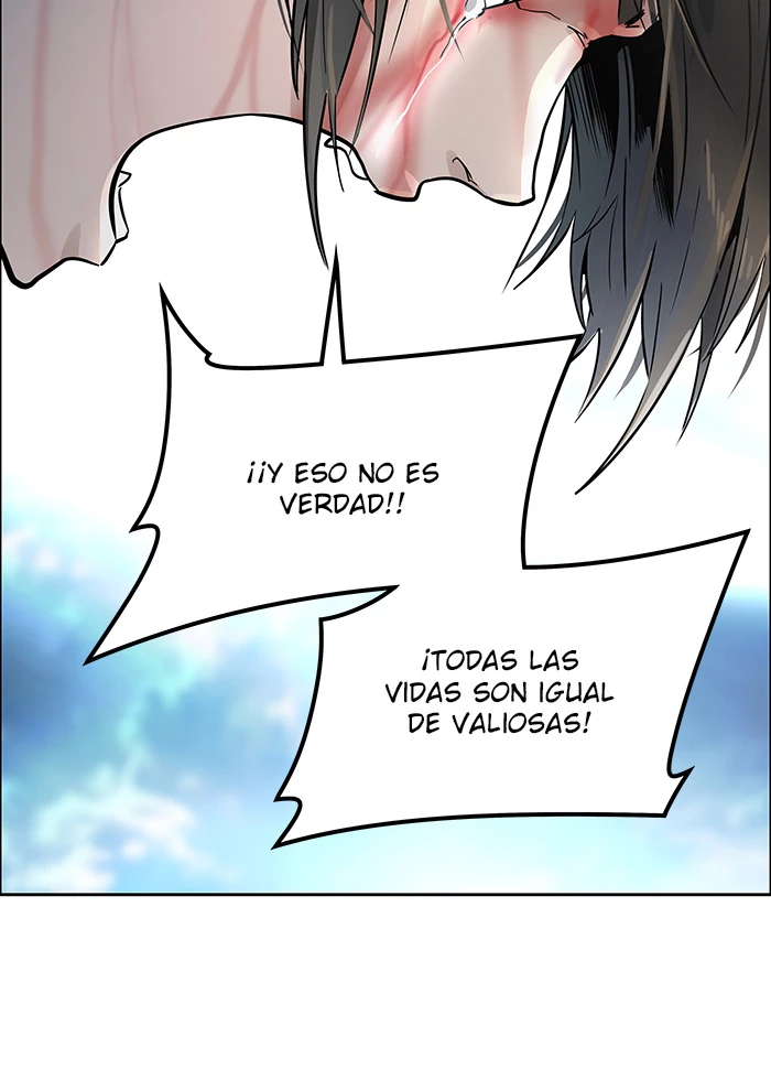 El irregular capítulo 502, página 143