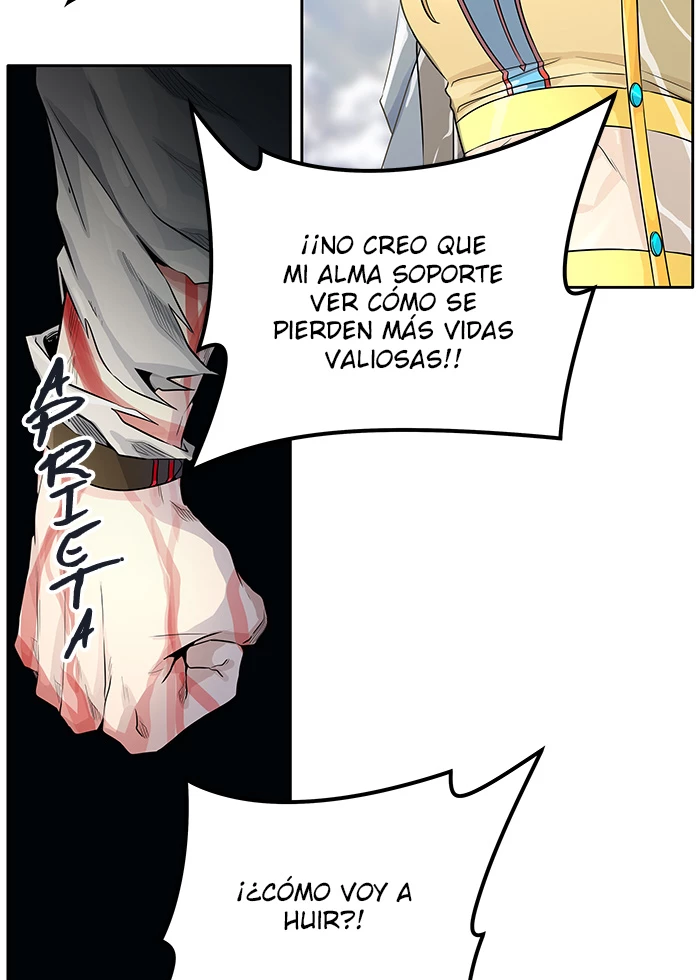 El irregular capítulo 502, página 145