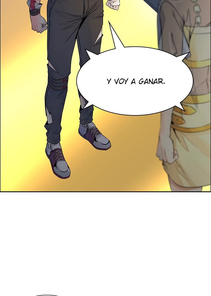 El irregular capítulo 502, página 149
