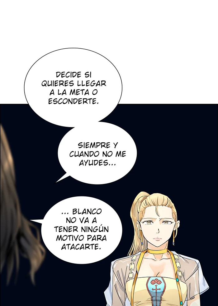 El irregular capítulo 502, página 154