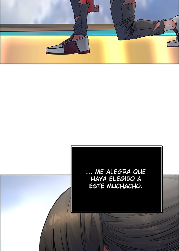 El irregular capítulo 502, página 157