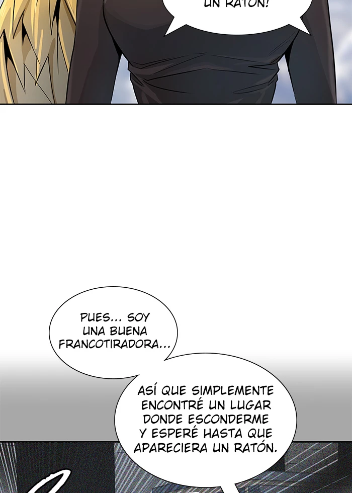 El irregular capítulo 502, página 176