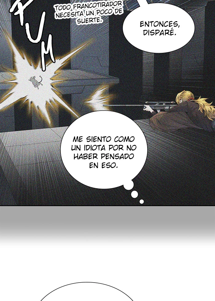 El irregular capítulo 502, página 177