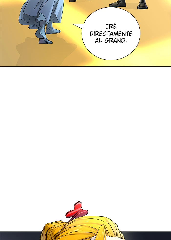 El irregular capítulo 502, página 179