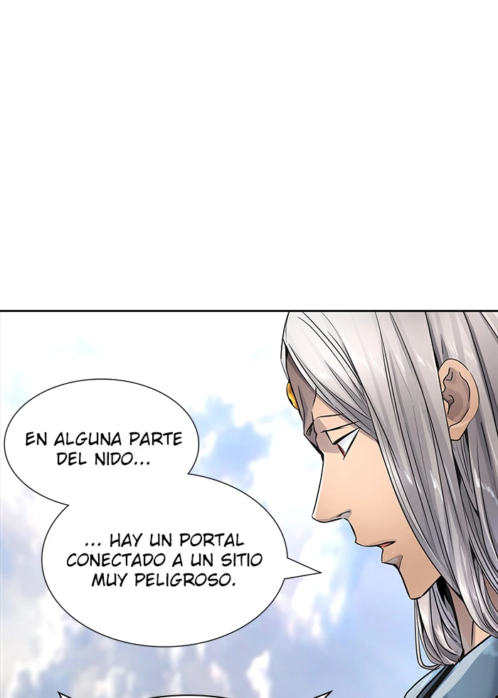 El irregular capítulo 502, página 183