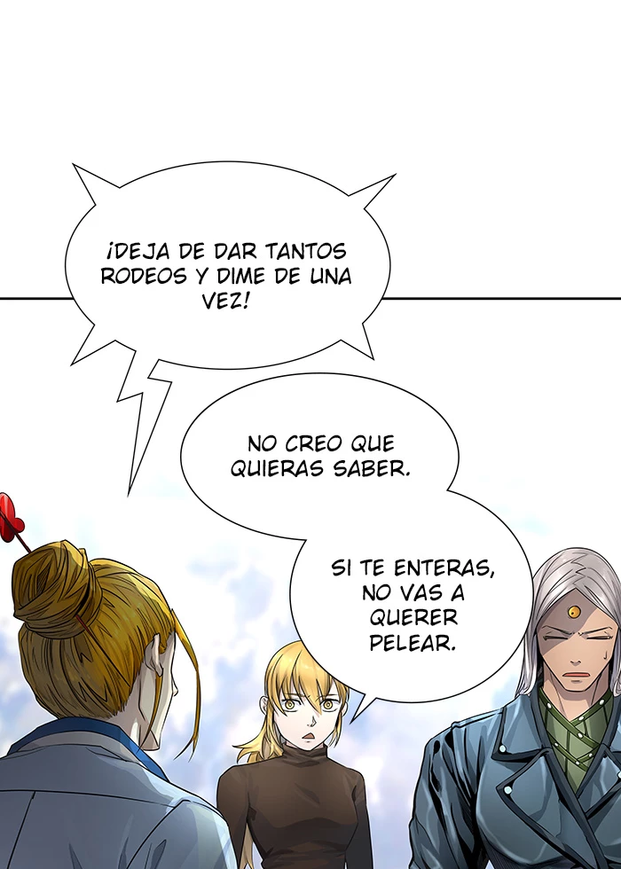 El irregular capítulo 502, página 185