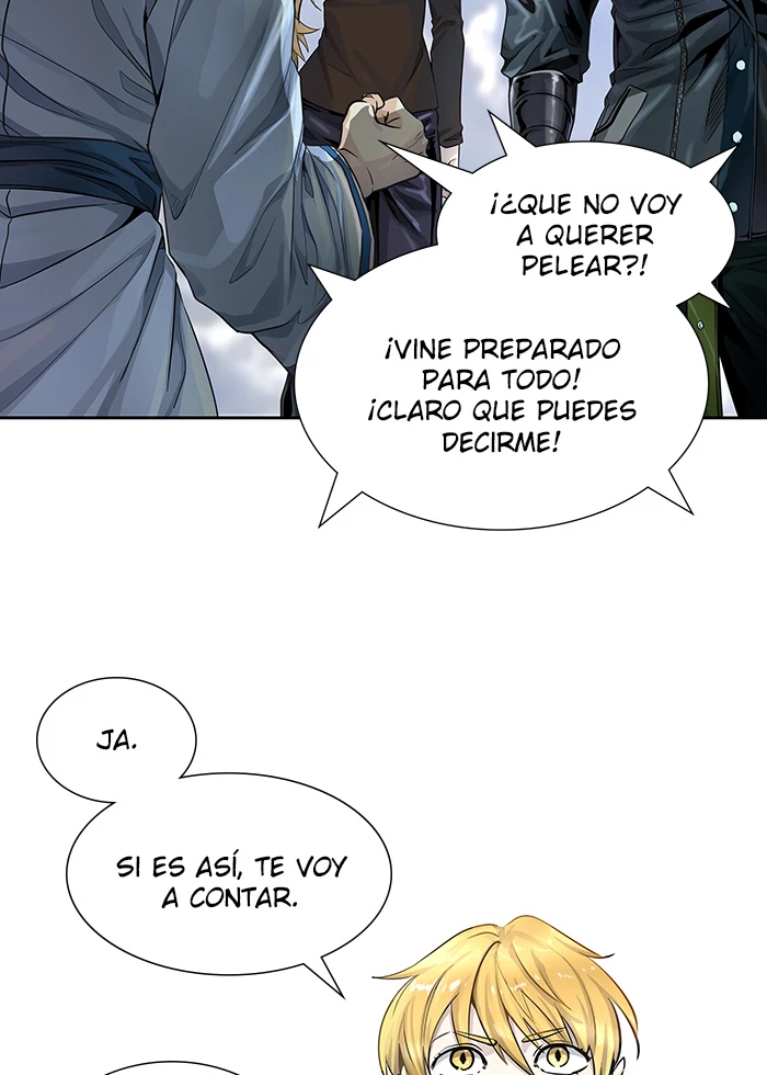 El irregular capítulo 502, página 186