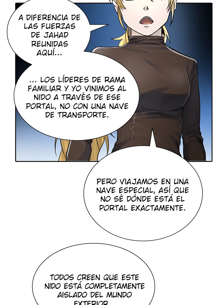 El irregular capítulo 502, página 187