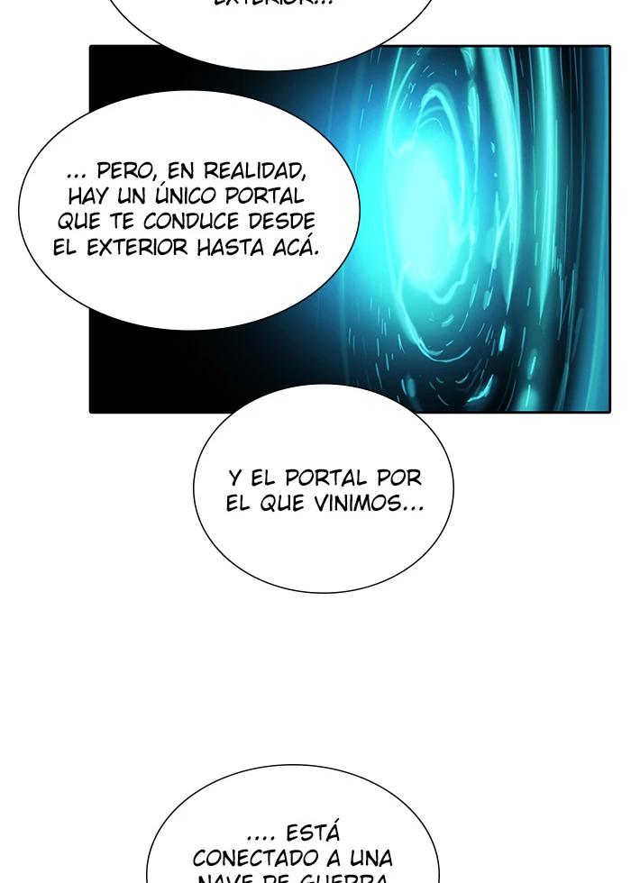 El irregular capítulo 502, página 188