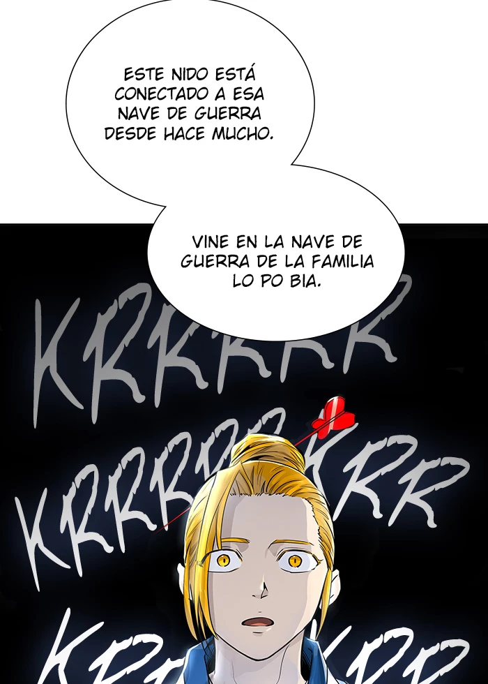 El irregular capítulo 502, página 191