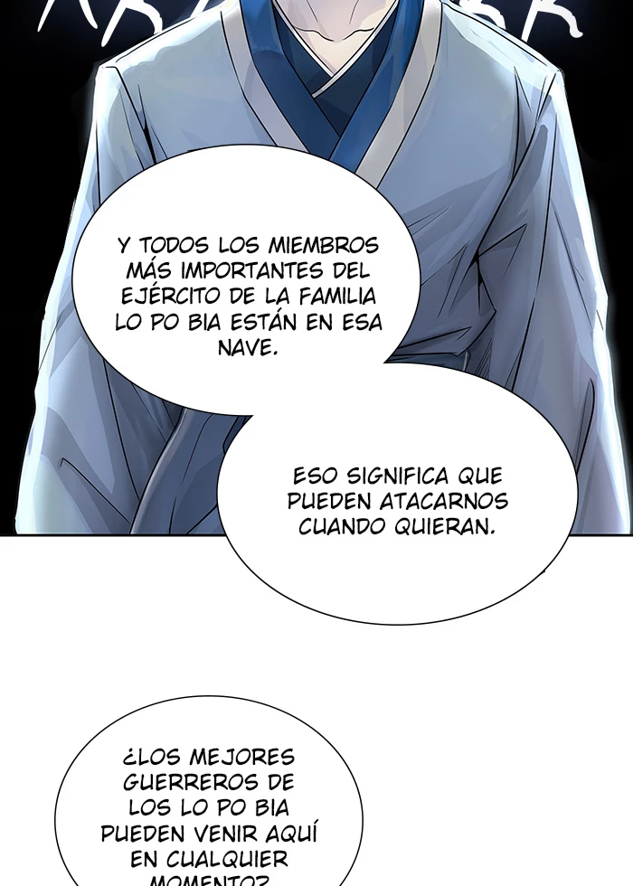 El irregular capítulo 502, página 192