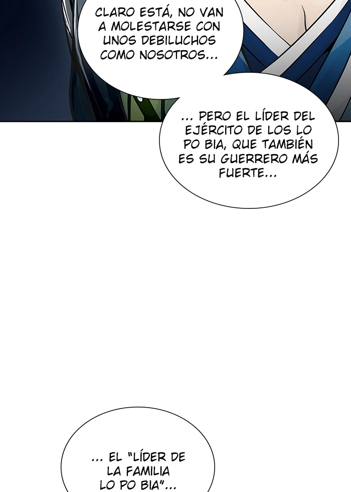 El irregular capítulo 502, página 194