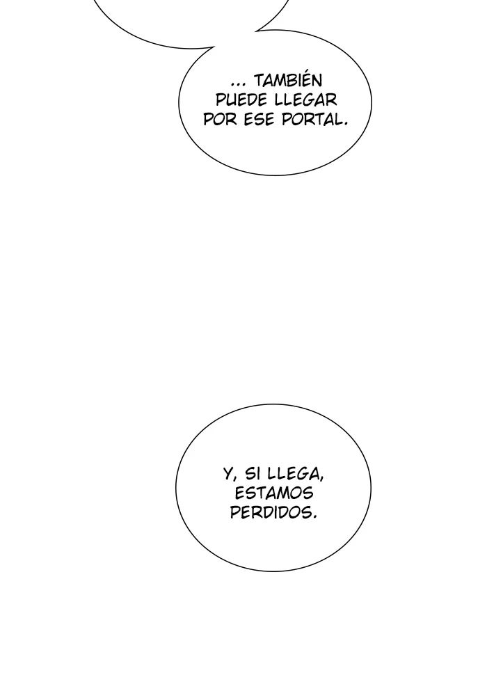 El irregular capítulo 502, página 195