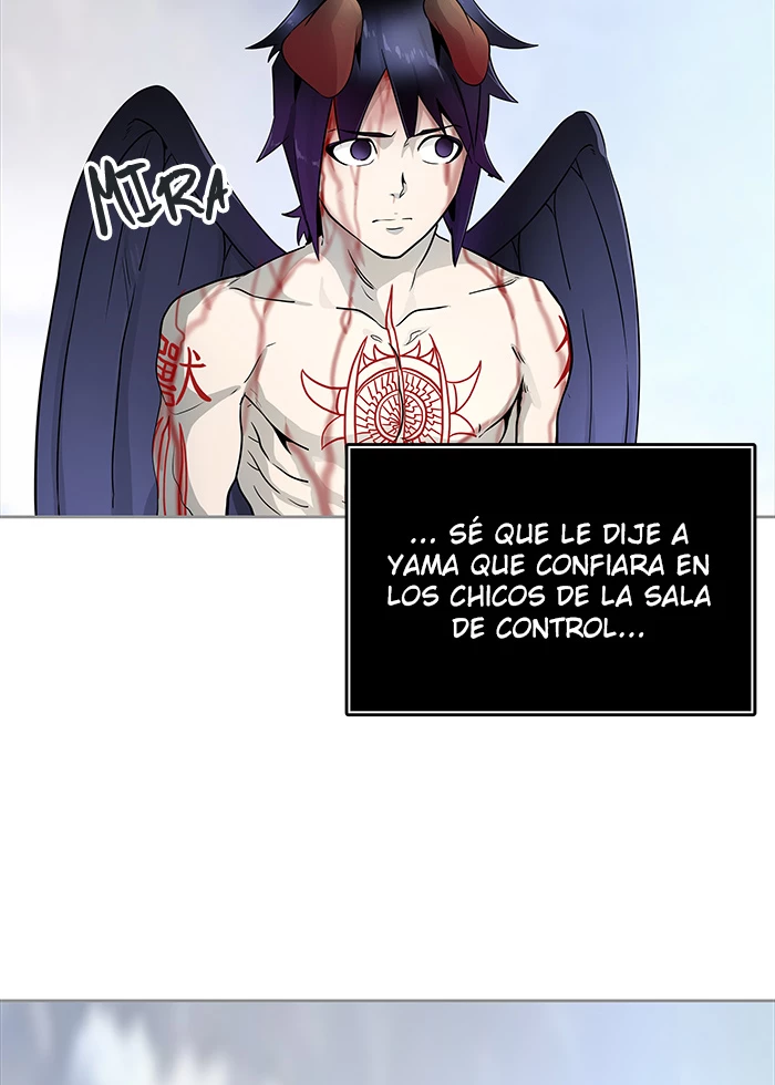 El irregular capítulo 503, página 4