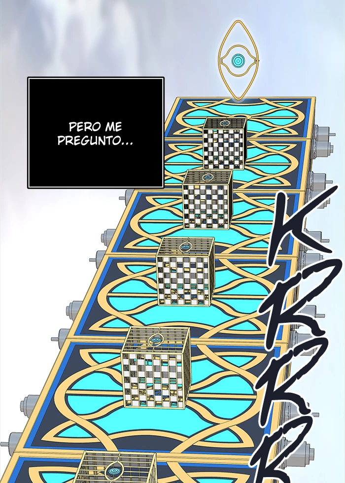 El irregular capítulo 503, página 5