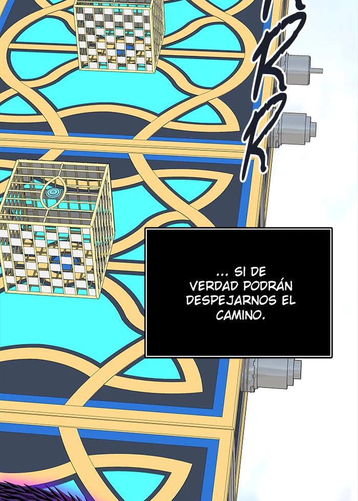 El irregular capítulo 503, página 6