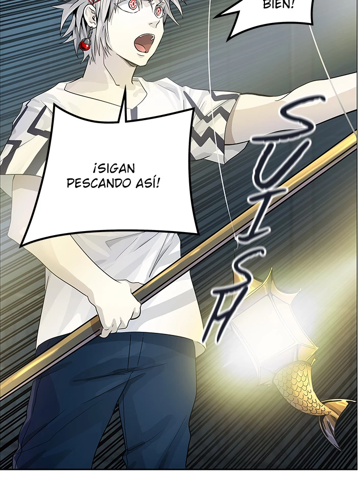 El irregular capítulo 503, página 11