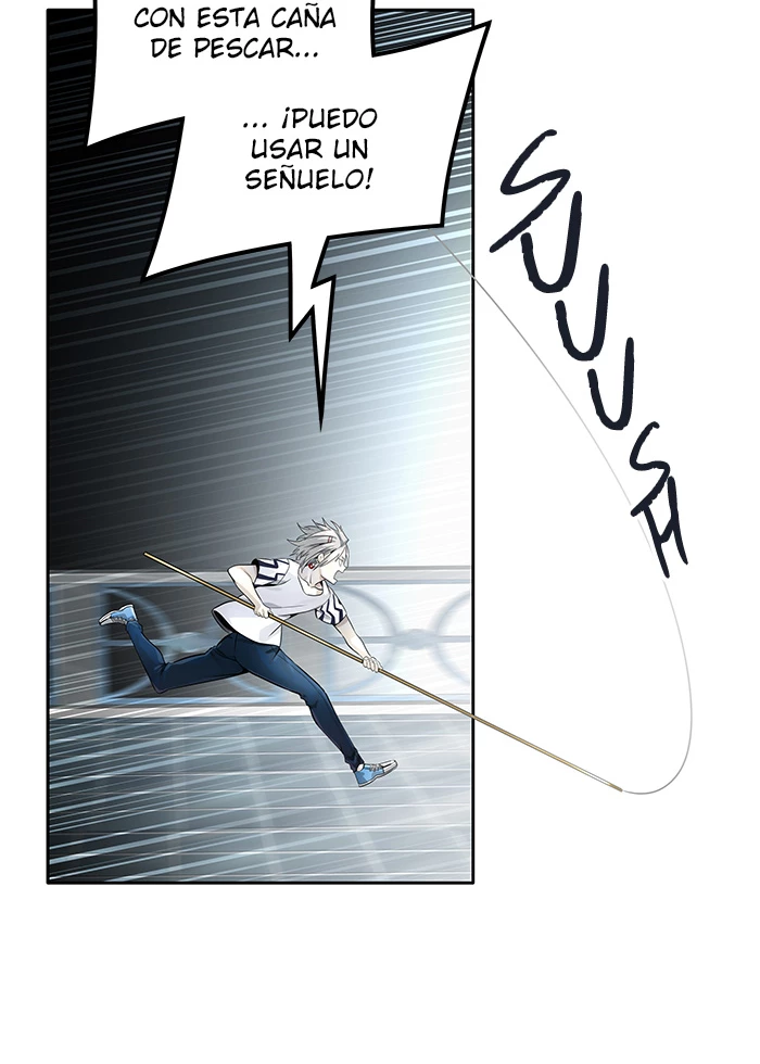 El irregular capítulo 503, página 14