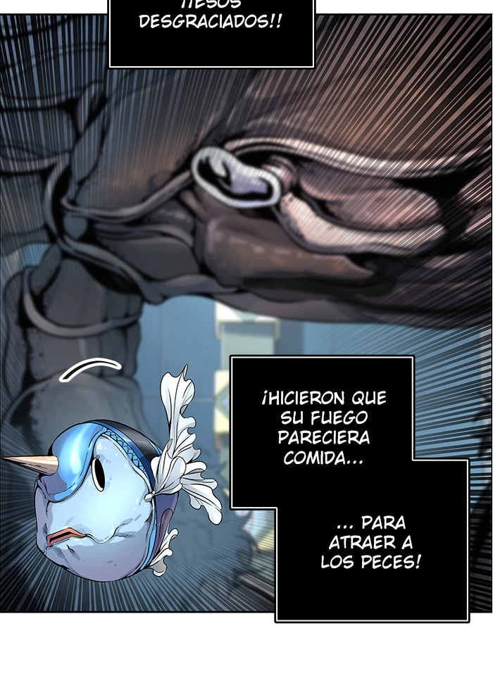 El irregular capítulo 503, página 20