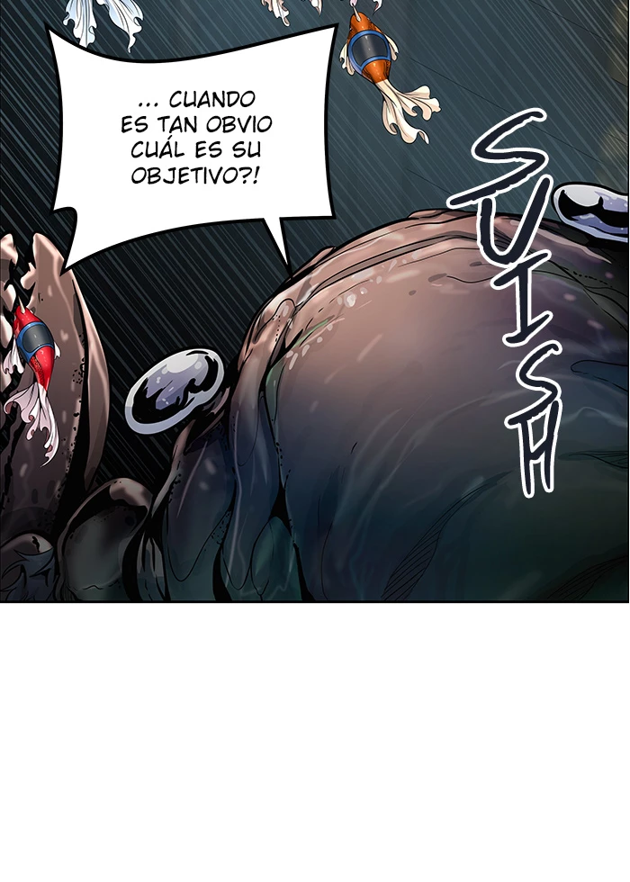 El irregular capítulo 503, página 22