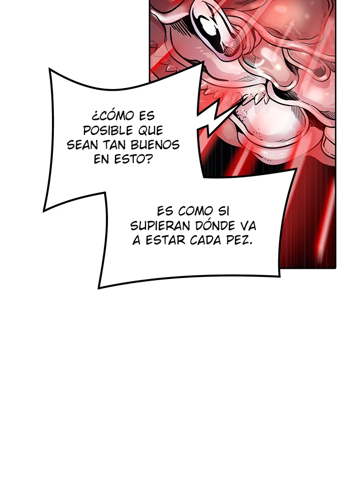 El irregular capítulo 503, página 36