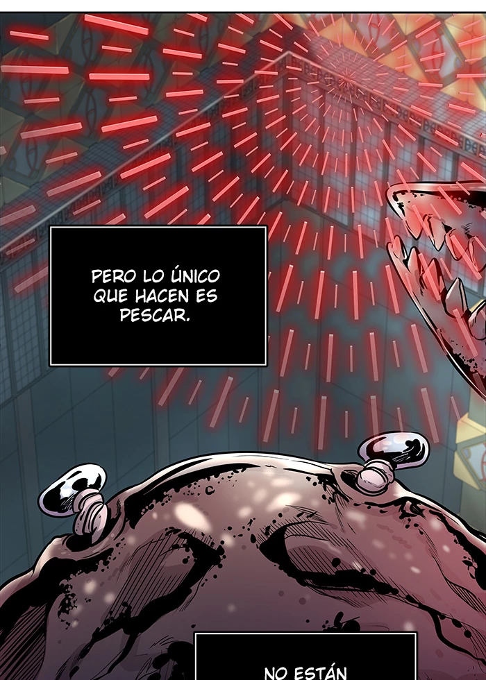 El irregular capítulo 503, página 37