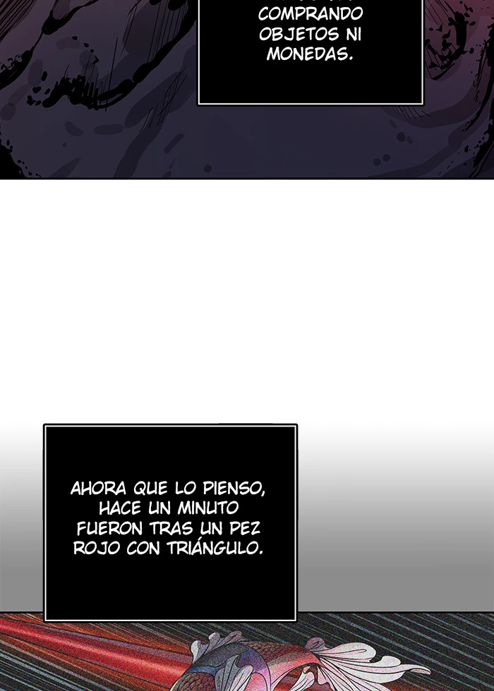 El irregular capítulo 503, página 38