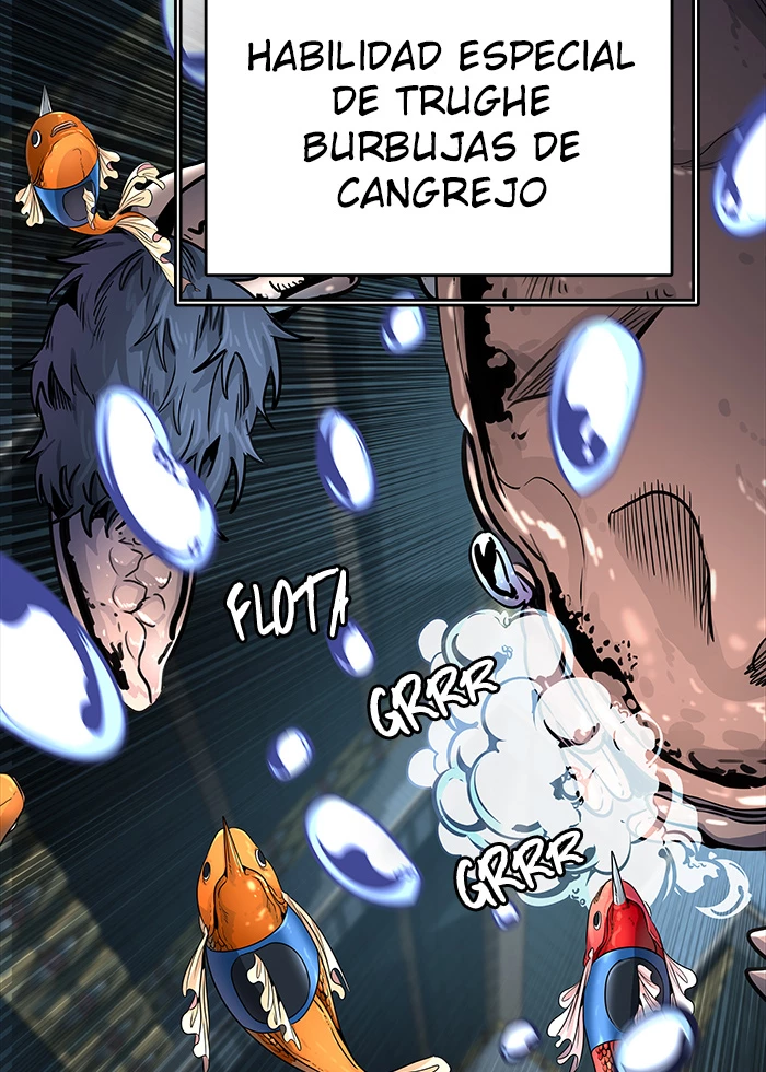 El irregular capítulo 503, página 49