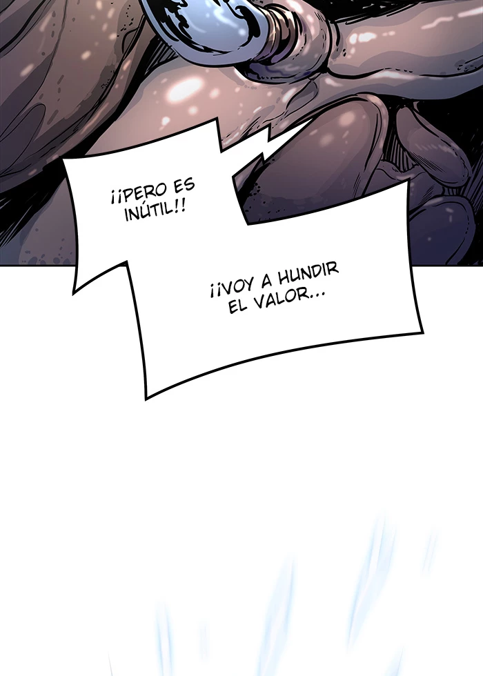 El irregular capítulo 503, página 57