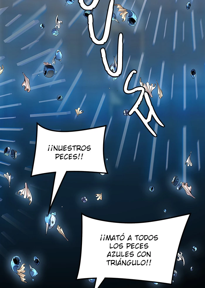 El irregular capítulo 503, página 68