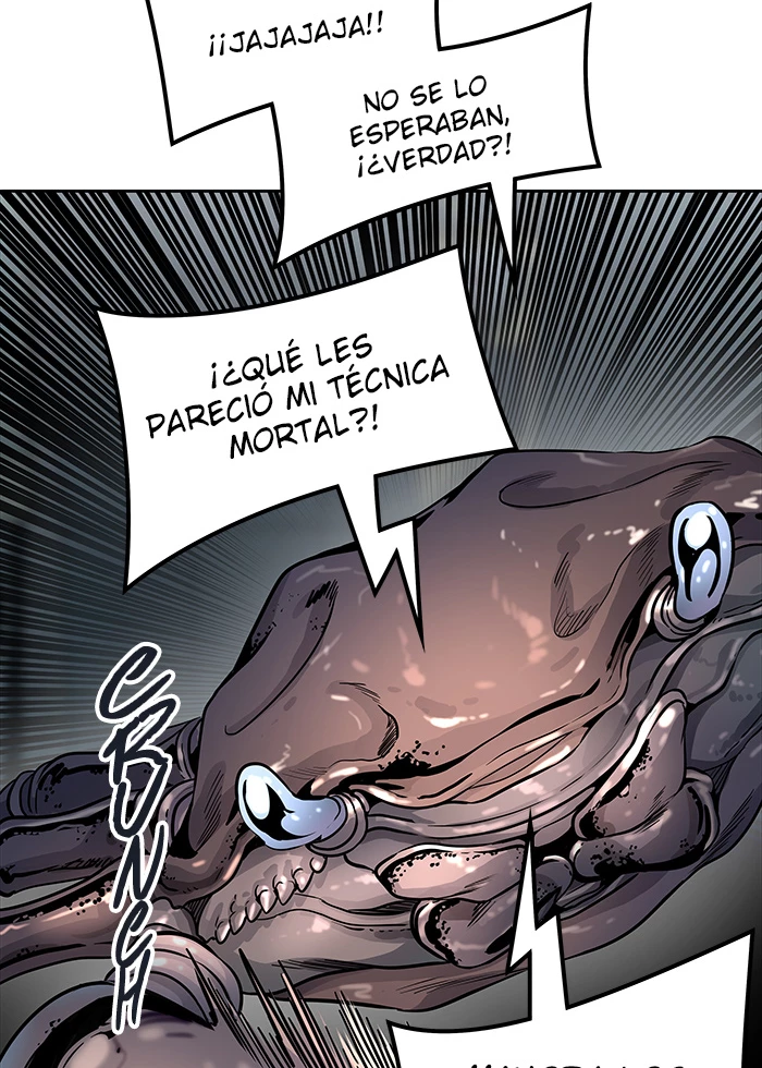 El irregular capítulo 503, página 73