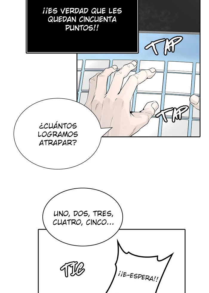 El irregular capítulo 503, página 82