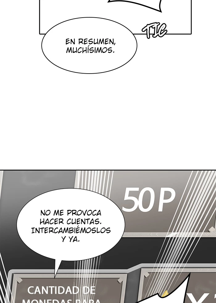 El irregular capítulo 503, página 83