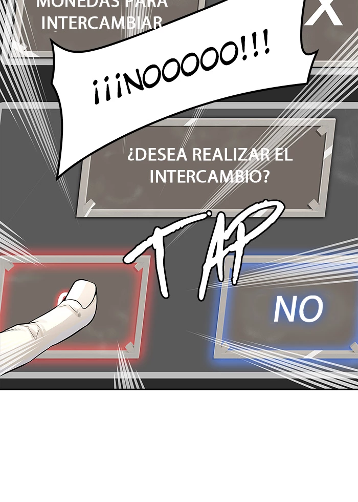 El irregular capítulo 503, página 84