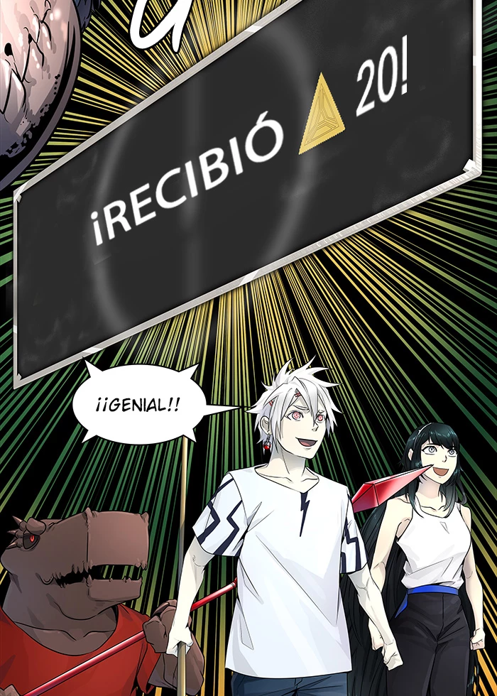 El irregular capítulo 503, página 86